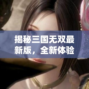 揭秘三国无双最新版，全新体验与策略指南（11月14日更新版）