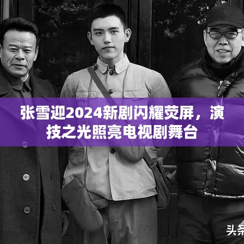 张雪迎2024新剧闪耀荧屏，演技之光照亮电视剧舞台