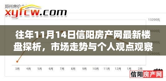 往年11月14日信阳房产网最新楼盘探析，市场走势与个人观点观察