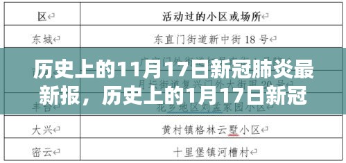 历史上的重要日期与新冠肺炎最新报道，解析与应对步骤指南