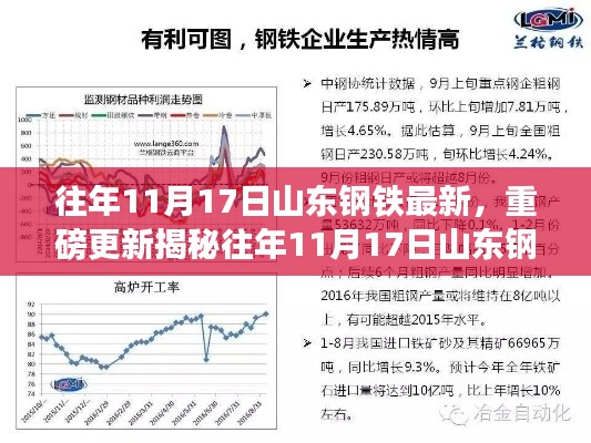 揭秘山东钢铁行业前沿资讯，历年11月17日最新动态重磅更新！