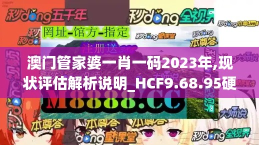 澳门管家婆一肖一码2023年,现状评估解析说明_HCF9.68.95硬件版