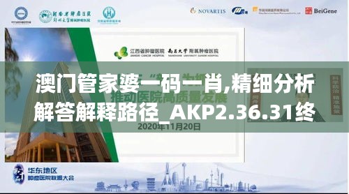 澳门管家婆一码一肖,精细分析解答解释路径_AKP2.36.31终极版