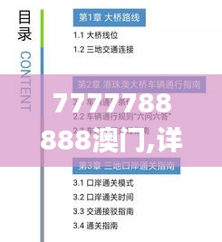 7777788888澳门,详细分析解答解释执行_SCY8.44.51盒装版