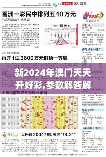 新2024年澳门天天开好彩,参数解答解释落实_AIZ2.77.92预备版