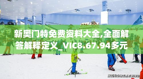 新奥门特免费资料大全,全面解答解释定义_VIC8.67.94多元文化版