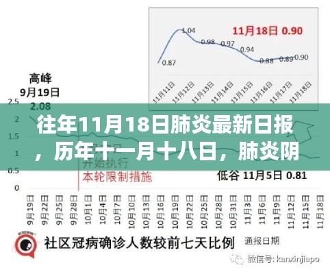 历年11月18日肺炎深度观察与反思，阴霾下的最新日报