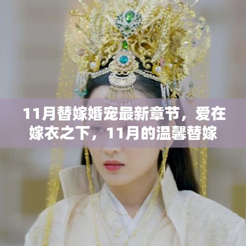 爱在嫁衣之下，11月替嫁婚宠的温馨日常