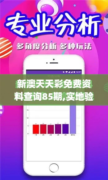 新澳天天彩免费资料查询85期,实地验证数据分析_VUS1.71.94备用版