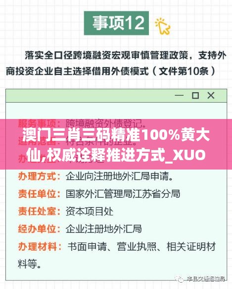 澳门三肖三码精准100%黄大仙,权威诠释推进方式_XUO9.47.92神器版