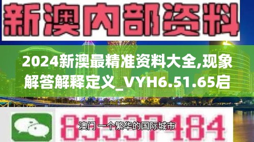 2024新澳最精准资料大全,现象解答解释定义_VYH6.51.65启天境