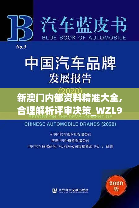 新澳门内部资料精准大全,合理解析评审决策_WZL9.30.70云端版