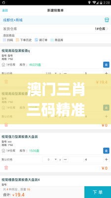 澳门三肖三码精准100%管家婆,细节分析解答解释方案_DNS6.30.37活动版