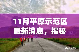 揭秘平原示范区隐藏小巷的神秘小店，十一月最新探秘之旅揭秘最新消息