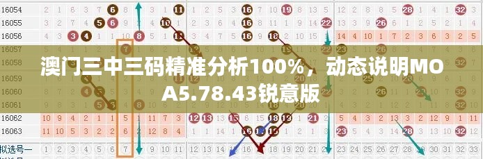 澳门三中三码精准分析100%，动态说明MOA5.78.43锐意版