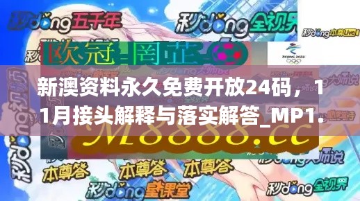 新澳资料永久免费开放24码，11月接头解释与落实解答_MP1.31.37多线程版