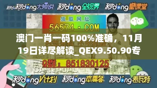 澳门一肖一码100%准确，11月19日详尽解读_QEX9.50.90专属版