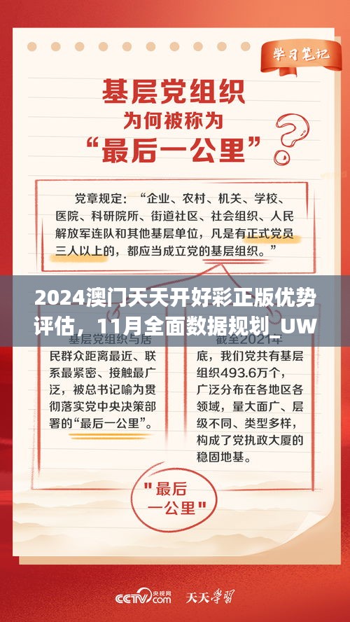 2024澳门天天开好彩正版优势评估，11月全面数据规划_UWS2.33.22创新版