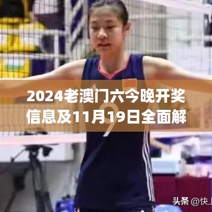 2024老澳门六今晚开奖信息及11月19日全面解读_GVZ1.22.56掌中宝