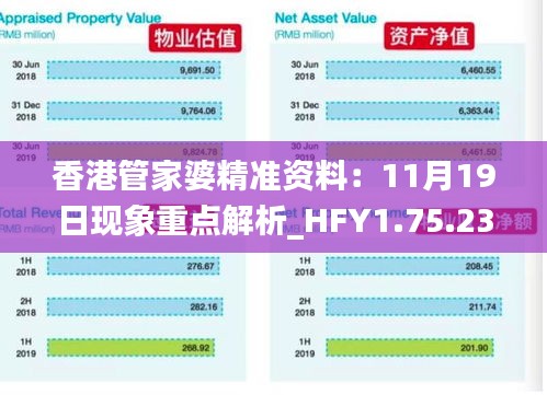 香港管家婆精准资料：11月19日现象重点解析_HFY1.75.23自由版