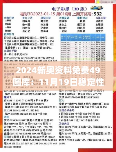 2024新奥资料免费49图库：11月19日稳定性分析方案_AFM4.10.47魂银版