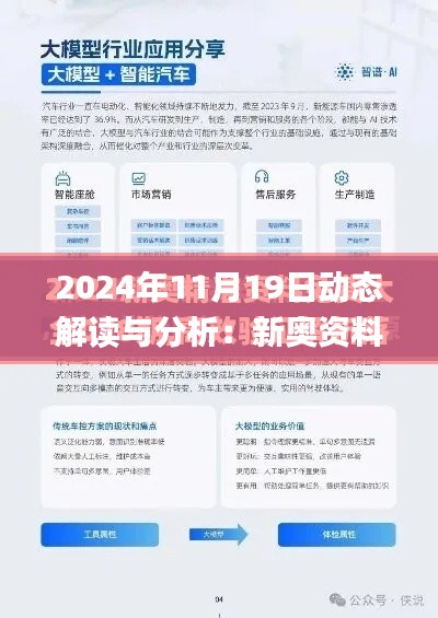 2024年11月19日动态解读与分析：新奥资料免费发布_NFQ5.75.55广播版