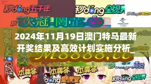 2024年11月19日澳门特马最新开奖结果及高效计划实施分析_ZMU9.80.65影视版