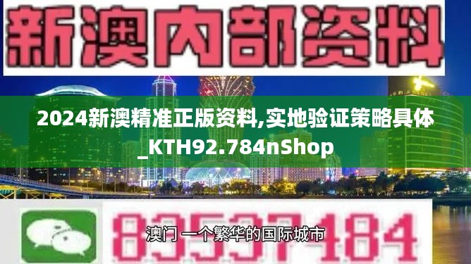 2024新澳精准正版资料,实地验证策略具体_KTH92.784nShop