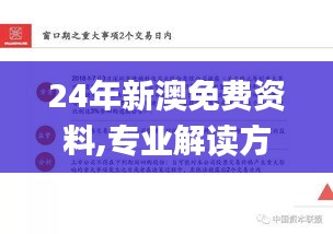 24年新澳免费资料,专业解读方案实施_VGE92.427活力版