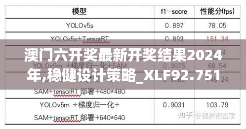 澳门六开奖最新开奖结果2024年,稳健设计策略_XLF92.751美学版