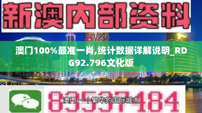 澳门100%最准一肖,统计数据详解说明_RDG92.796文化版