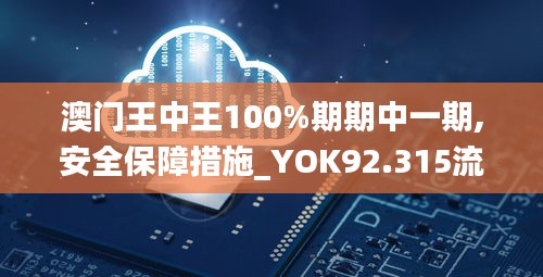 澳门王中王100%期期中一期,安全保障措施_YOK92.315流线型版