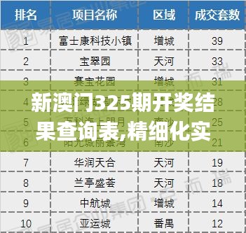 新澳门325期开奖结果查询表,精细化实施分析_PAV92.919人工智能版