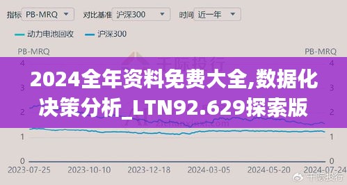 2024全年资料免费大全,数据化决策分析_LTN92.629探索版