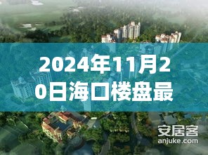 2024年海口楼盘最新价格与市场动态深度解析，产品特性与用户体验全面聚焦