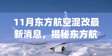 揭秘东方航空混改进展，11月最新消息与步骤指南