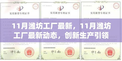 创新引领行业变革，揭秘潍坊工厂最新动态