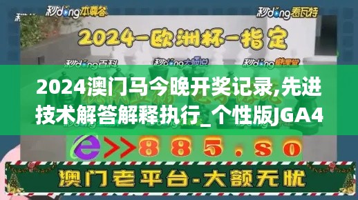 2024澳门马今晚开奖记录,先进技术解答解释执行_个性版JGA4.16