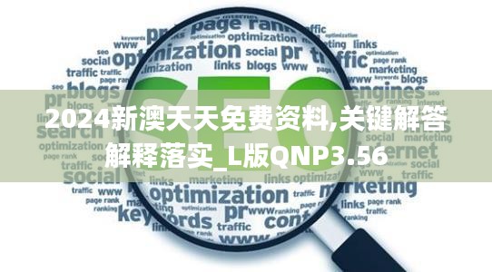 2024新澳天天免费资料,关键解答解释落实_L版QNP3.56