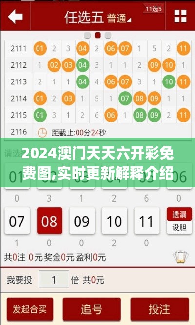 2024澳门天天六开彩免费图,实时更新解释介绍_模块版CDN8.10