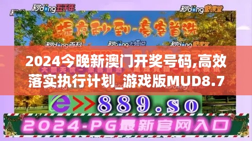 2024今晚新澳门开奖号码,高效落实执行计划_游戏版MUD8.78