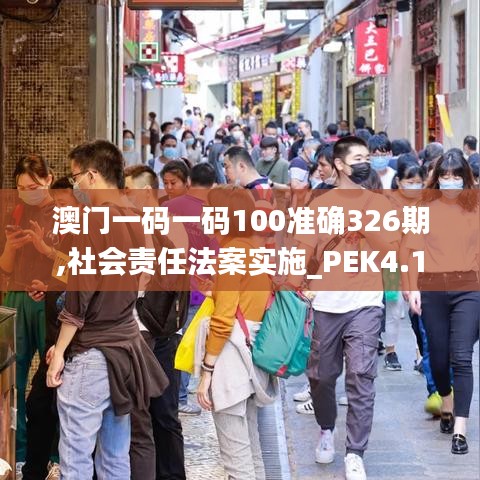 澳门一码一码100准确326期,社会责任法案实施_PEK4.19