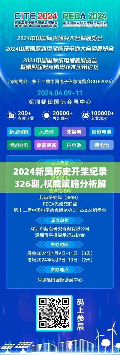 2024新奥历史开桨纪录326期,权威策略分析解答解释_FFK6.41