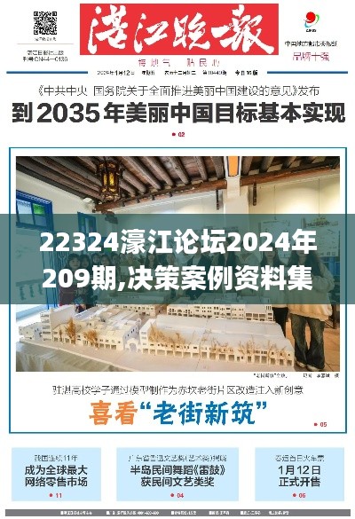 22324濠江论坛2024年209期,决策案例资料集_DEQ19.29