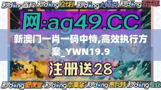 新澳门一肖一码中恃,高效执行方案_YWN19.9