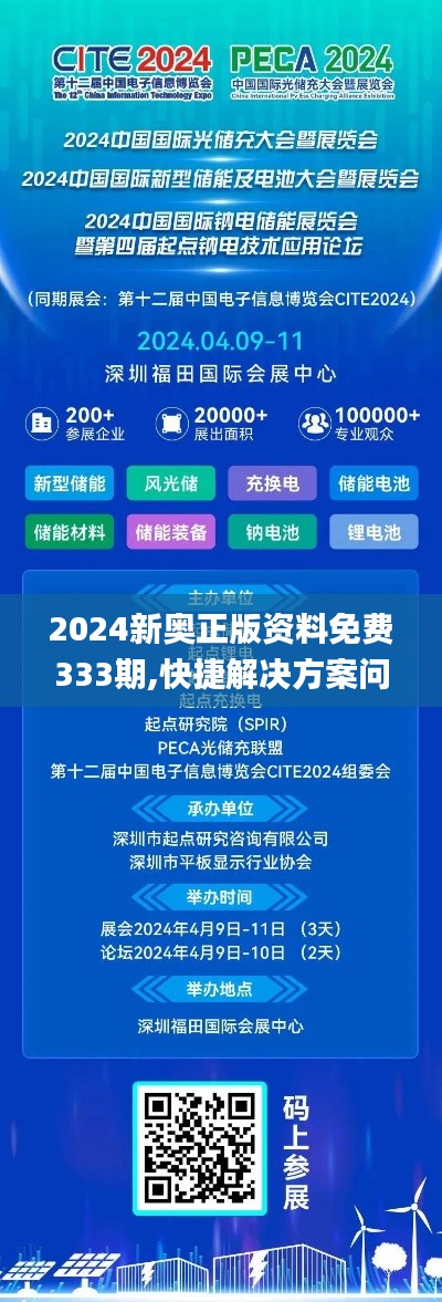 2024新奥正版资料免费333期,快捷解决方案问题_WXW6.34