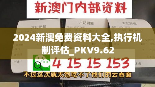 2024新澳免费资料大全,执行机制评估_PKV9.62