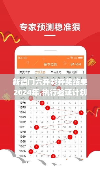 新澳门六开彩开奖结果2024年,执行验证计划_NKQ19.61