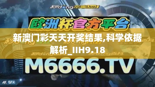 新澳门彩天天开奖结果,科学依据解析_IIH9.18