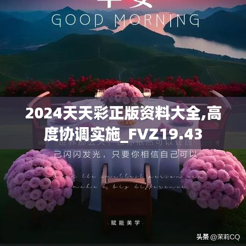 2024天天彩正版资料大全,高度协调实施_FVZ19.43